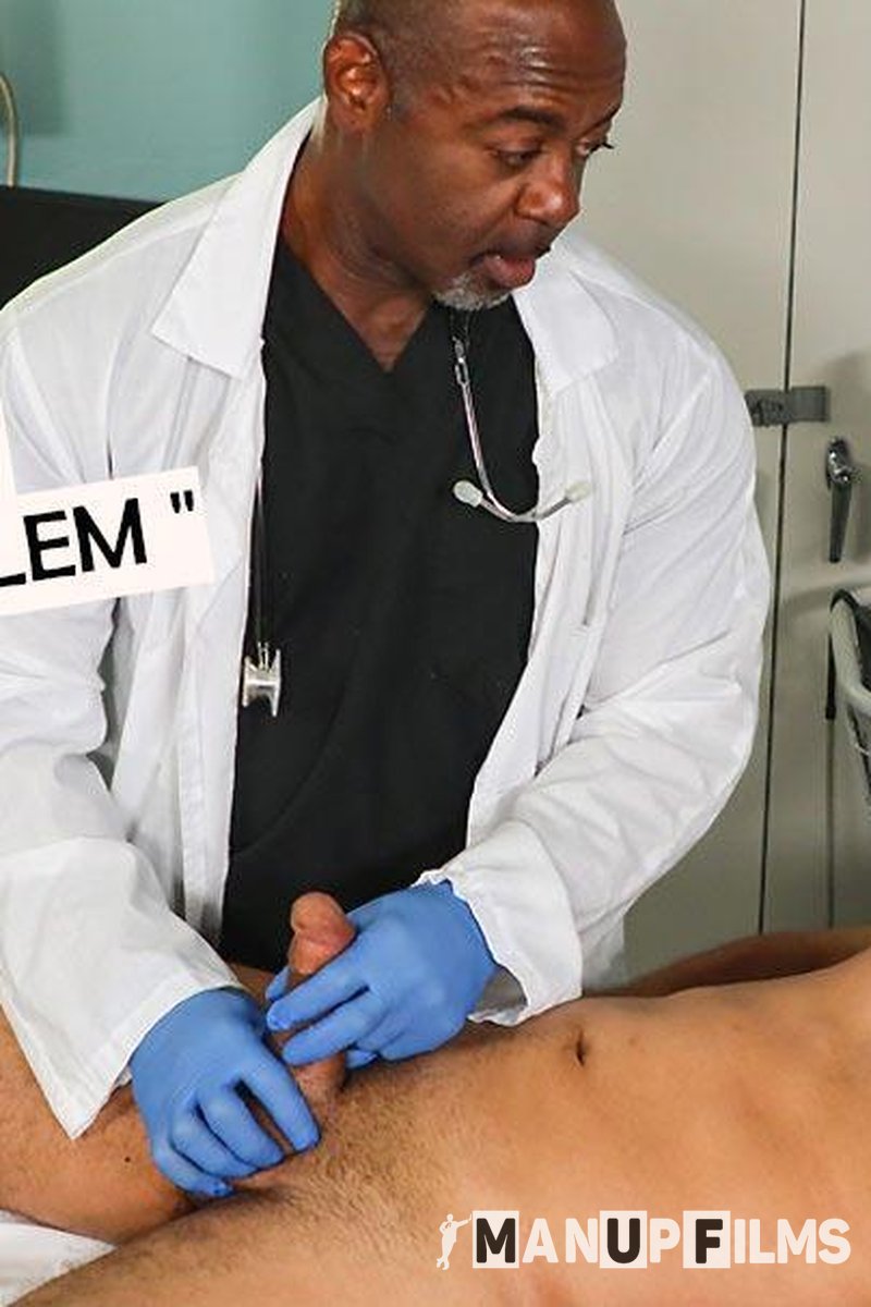 Over Stimulated - Screenshot 1 of 4 - Gay