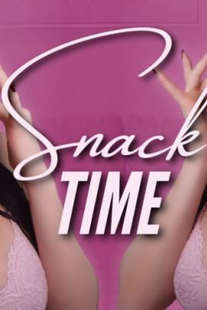 Snack Time - Screenshot 1 of 4 - Cum Eating