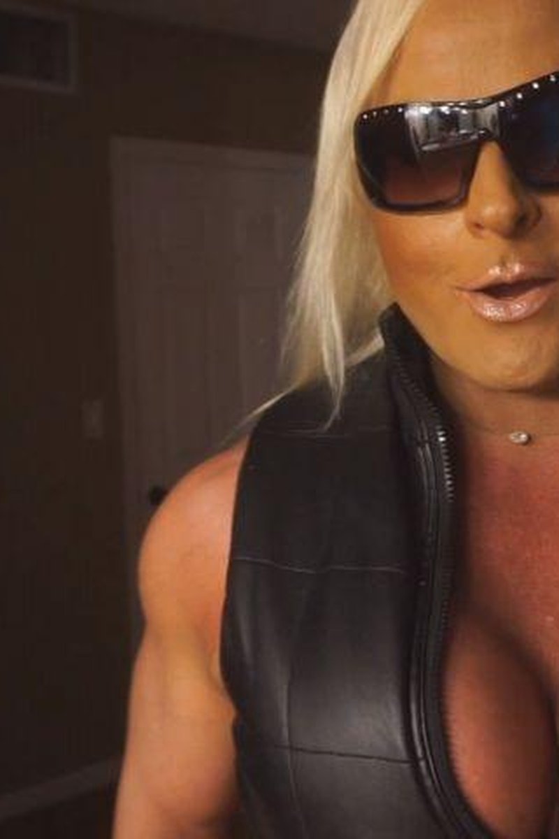 Lady Terminator - Screenshot 1 of 4 - Femdom