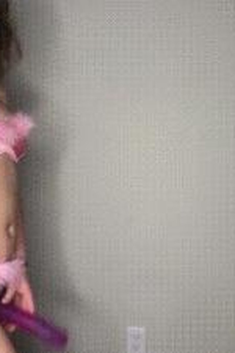 Strap-On Training - Screenshot 1 of 4 - Ass Fetish