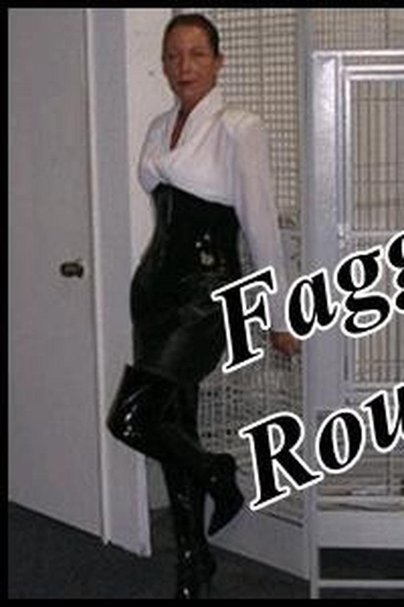 Faggot - Screenshot 1 of 4 - Dominatrix