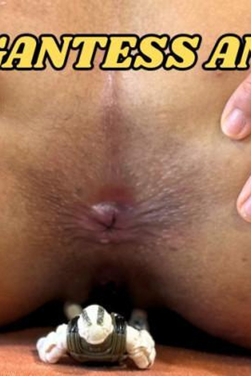 Vorura Anal + Gigantes - Screenshot 1 of 4 - Anal