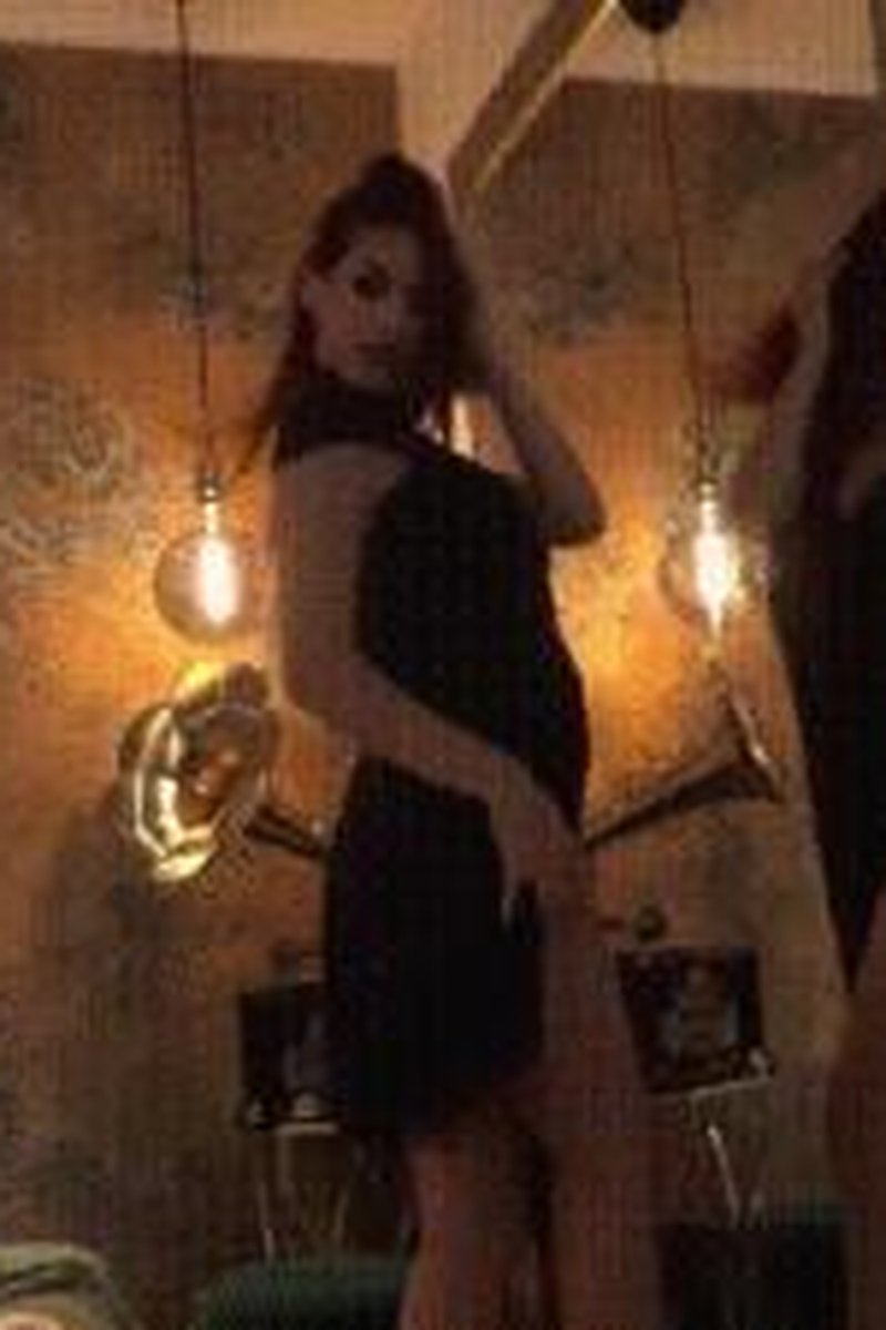 Date Night Tease - Screenshot 1 of 4 - Breast Play