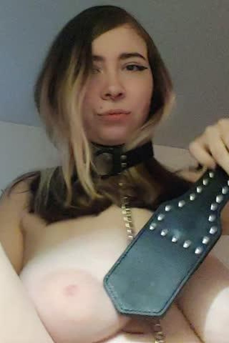 Self Light BDSM - Screenshot 1 of 4 - BDSM