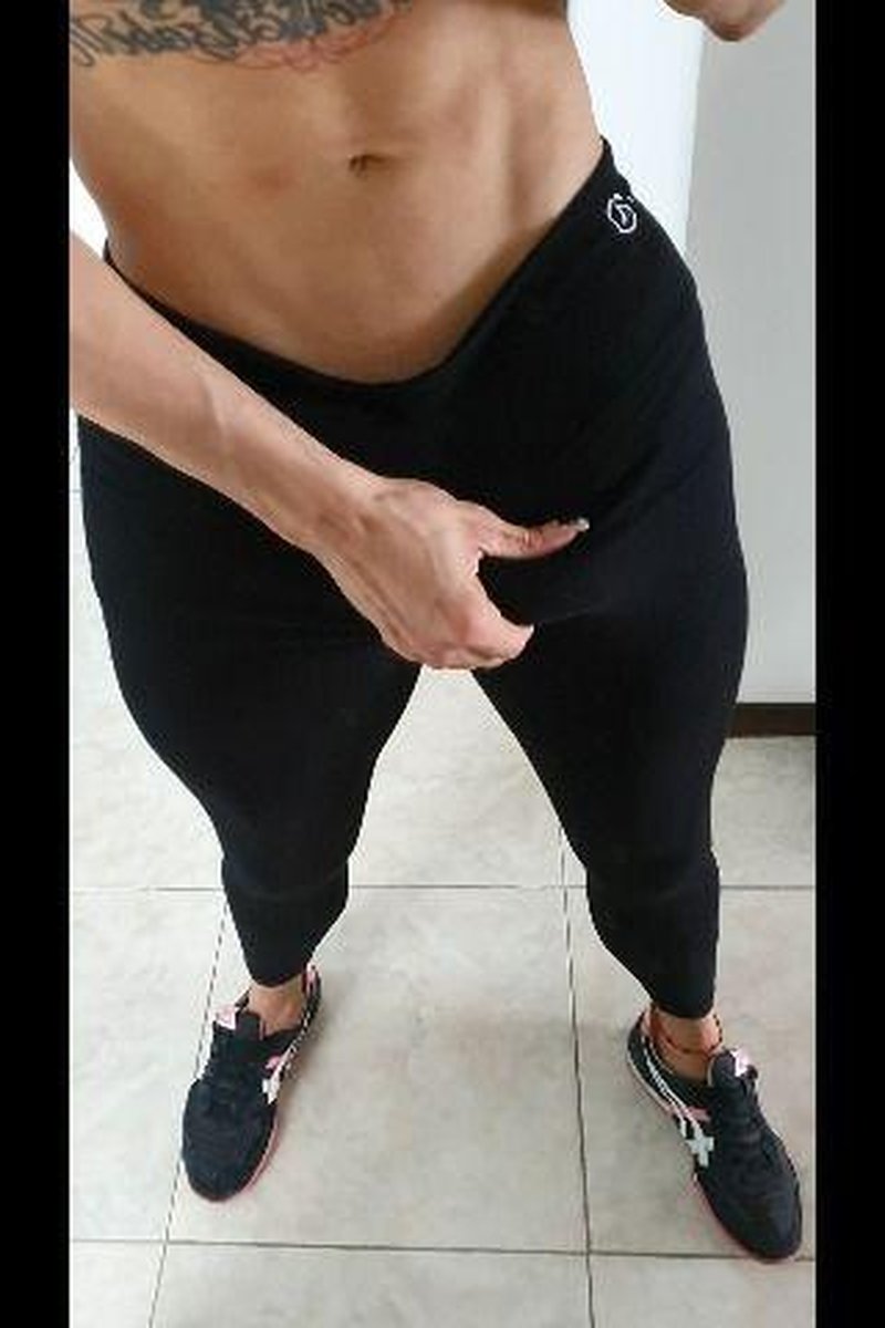 Workout Effects Oops - Screenshot 1 of 4 - Big Dick