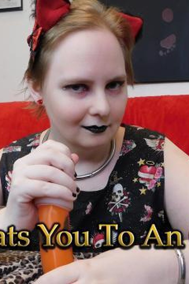Kitty Treats You To An Orgasm - Screenshot 1 of 4 - BDSM