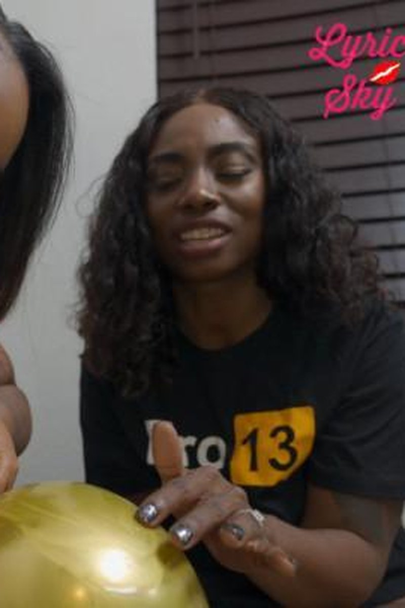 Fetish Play Lactation And Balloons With Midget - Screenshot 1 of 4 - Big Tits