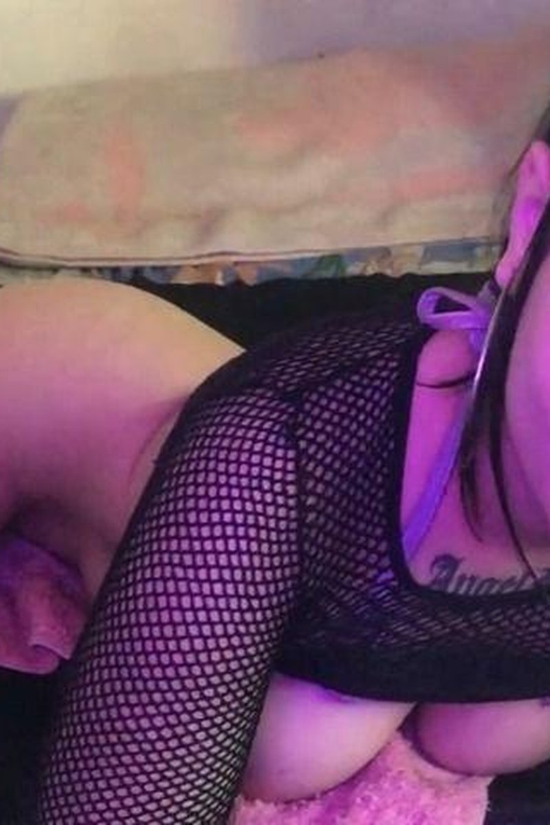 Chupetona - Screenshot 1 of 4 - Big Ass