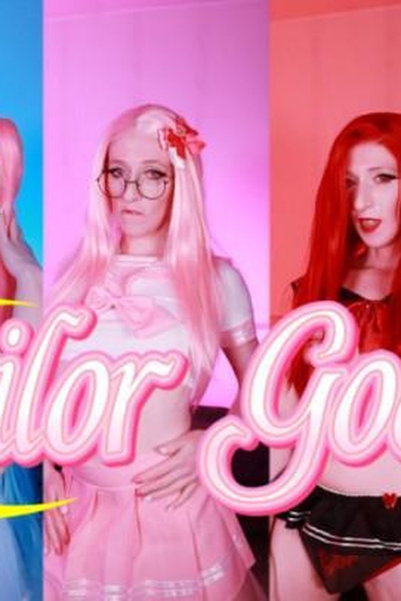 Sailor Goon - Screenshot 1 of 4 - Cosplay