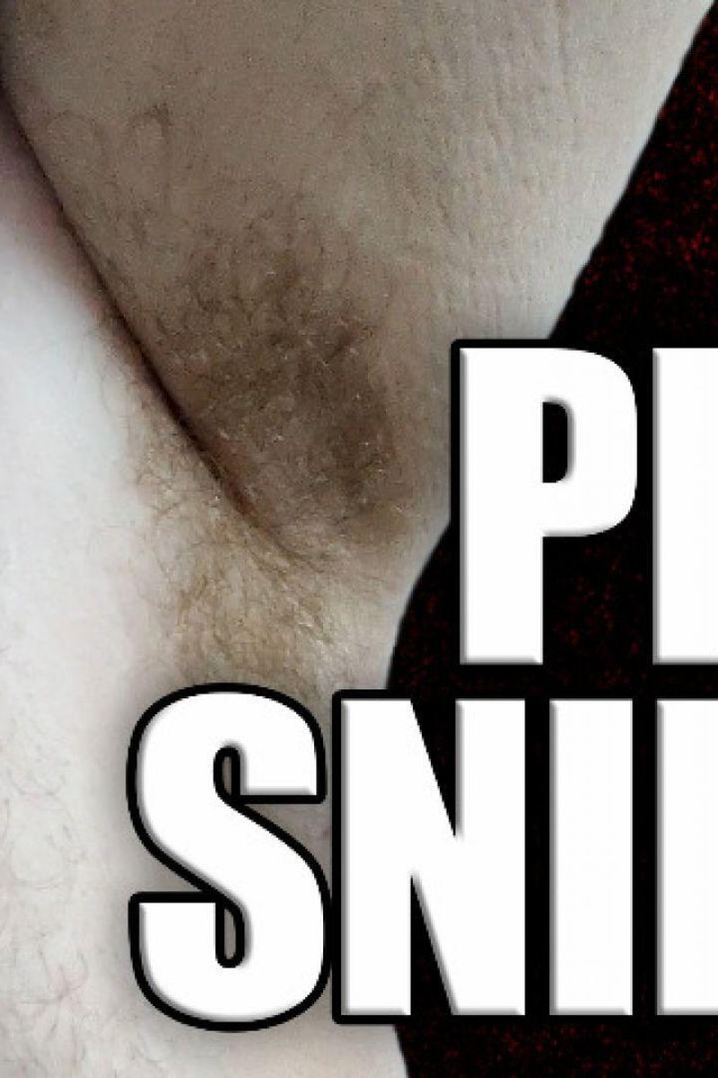 Pit Sniffer - Screenshot 1 of 4 - Armpit Fetish