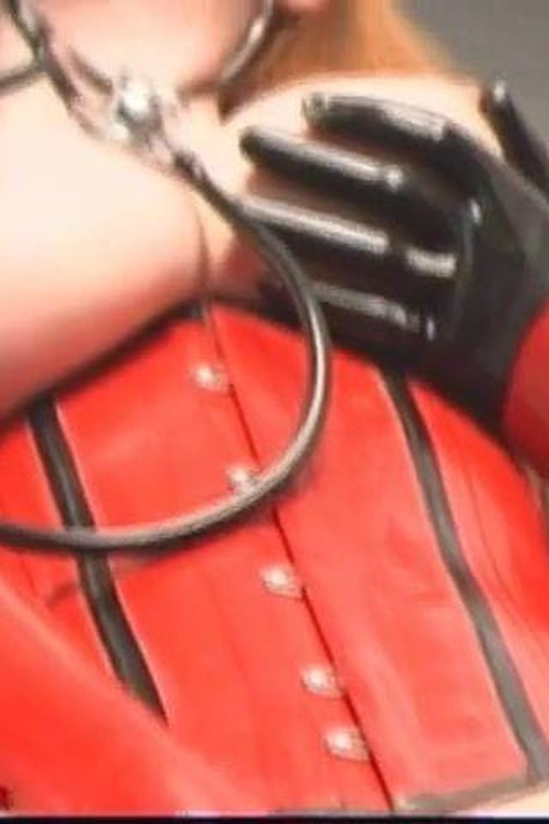 Dream - Screenshot 1 of 4 - Bondage