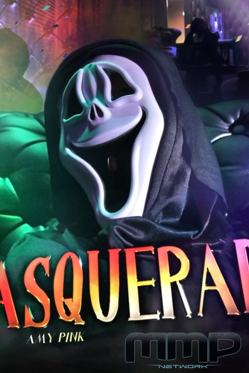 Masquerade - Screenshot 1 of 4 - Anal