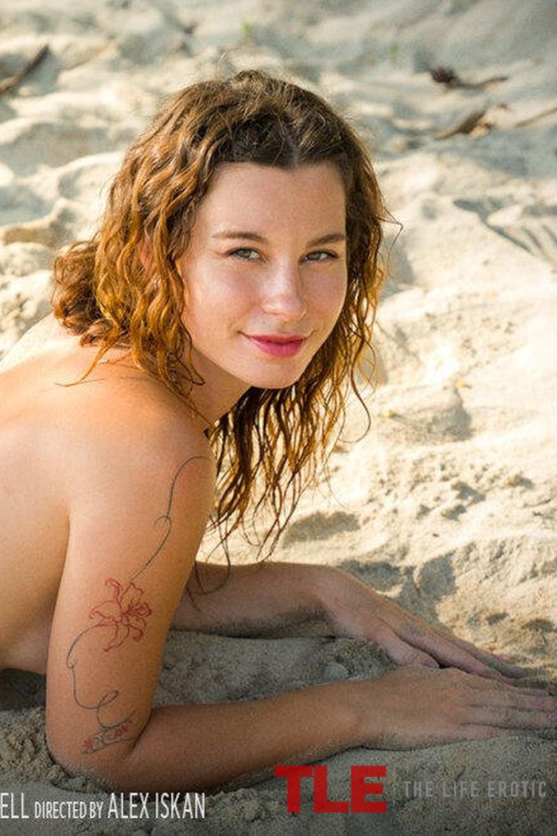 TheLifeErotic – Life’s A Beach 2