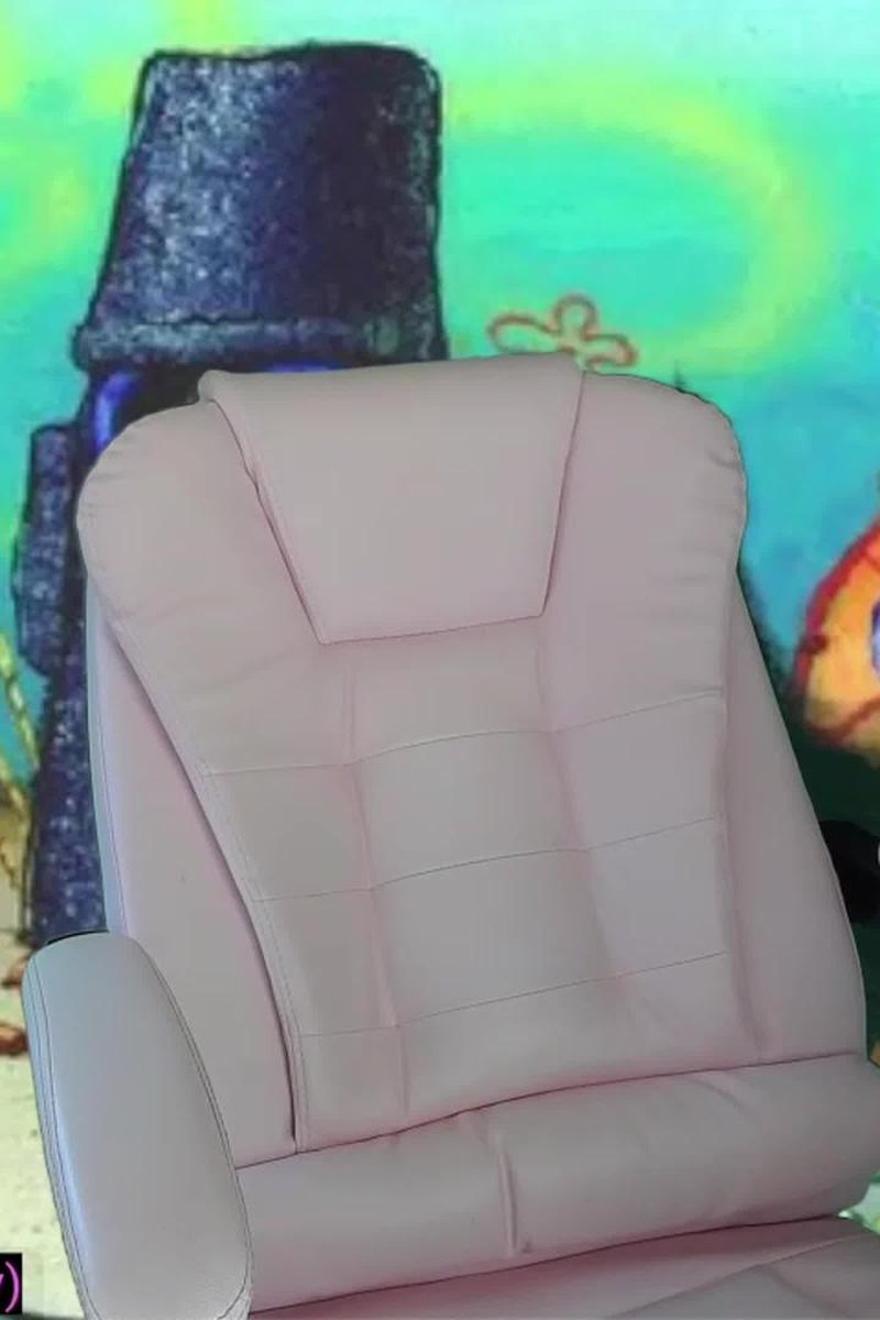Patrick's Starfish - Screenshot 1 of 4 - Ass Fetish