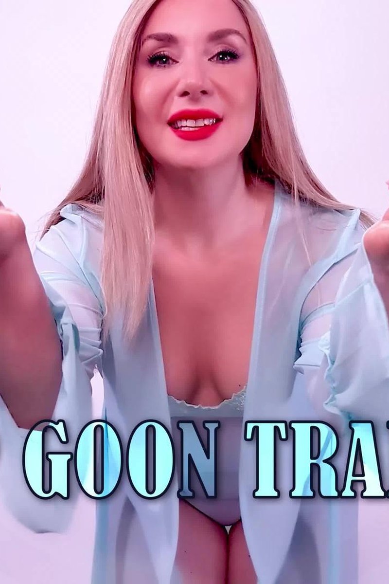 Snap Goon Training - Screenshot 1 of 4 - Blonde Hair (Female)
