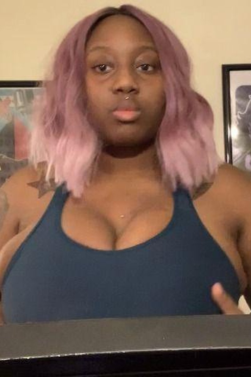 Treadmill - Screenshot 1 of 4 - BBW