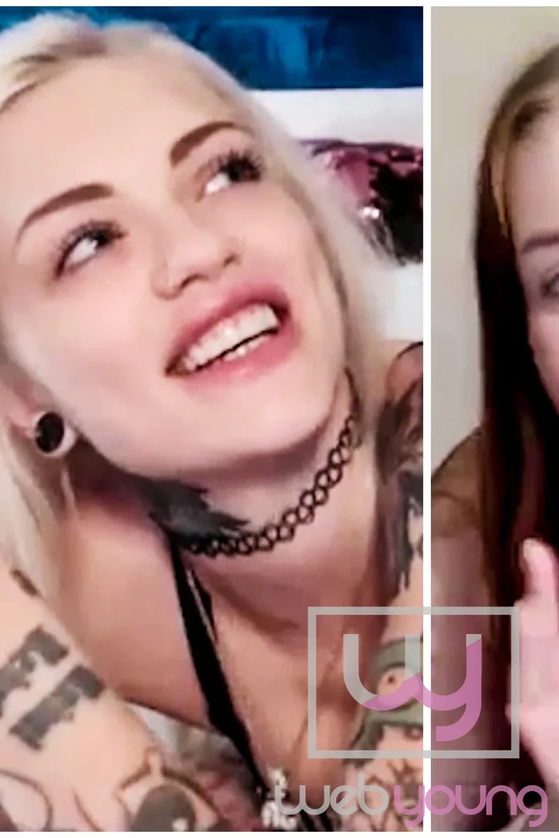 Simona Says! - Screenshot 1 of 4 - Blond Hair