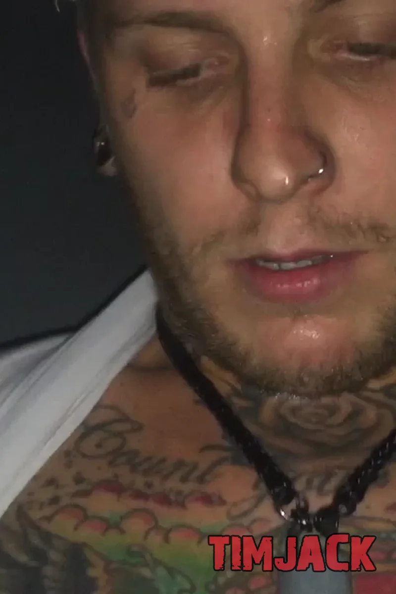 Dane Ryder - Screenshot 1 of 4