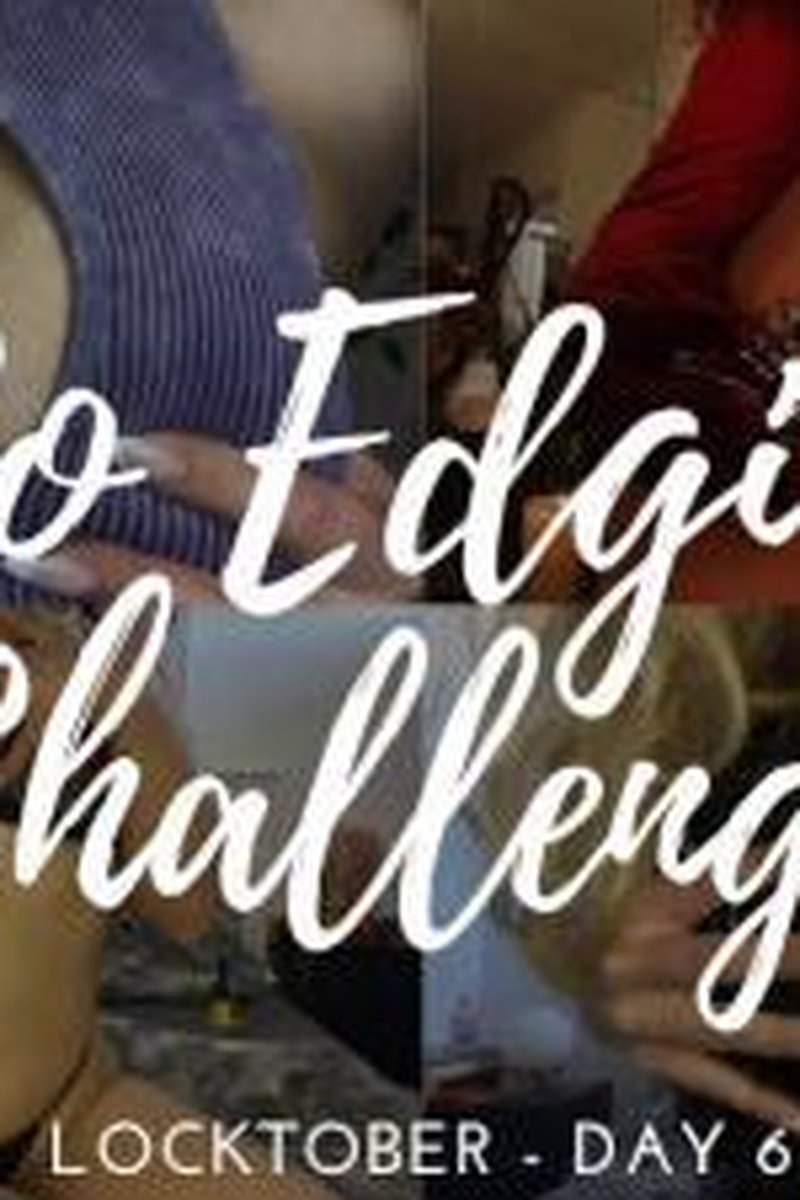 No Edging Challenge - Screenshot 1 of 4 - Bondage