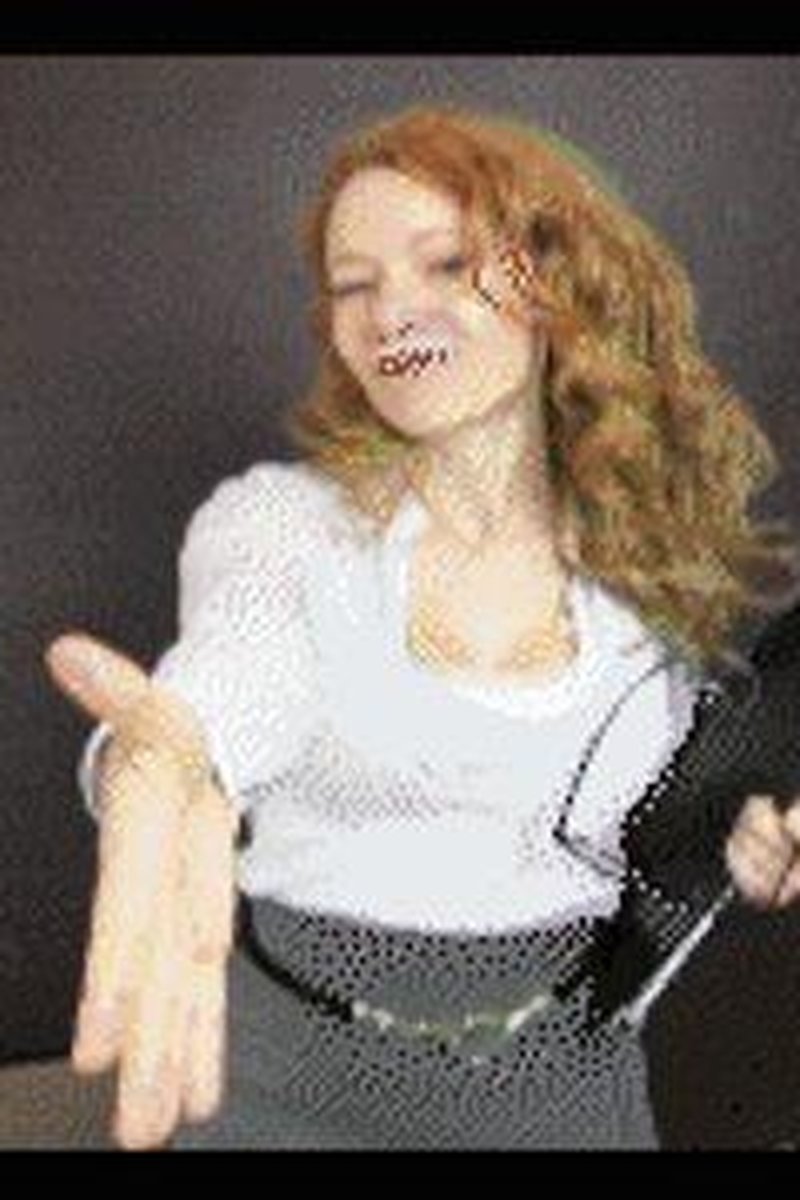 The Presentation - Screenshot 1 of 4 - Humiliation