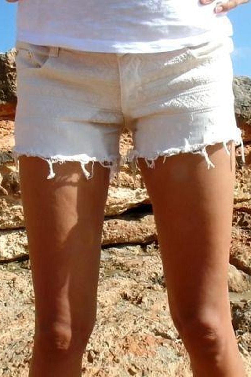 Pants Wet - Screenshot 1 of 4 - Fetish