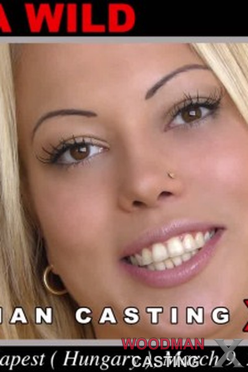 Electra Wild Casting - Screenshot 1 of 4 - Adorable