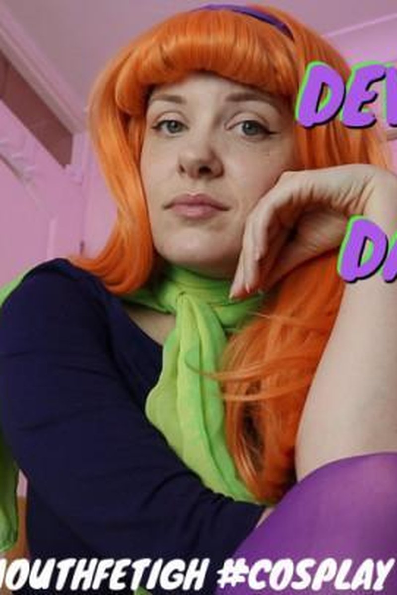 Devoured By Daphne Vore - Screenshot 1 of 4 - Cosplay