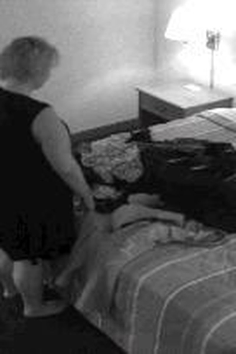 Hotel - Screenshot 1 of 4 - BBW