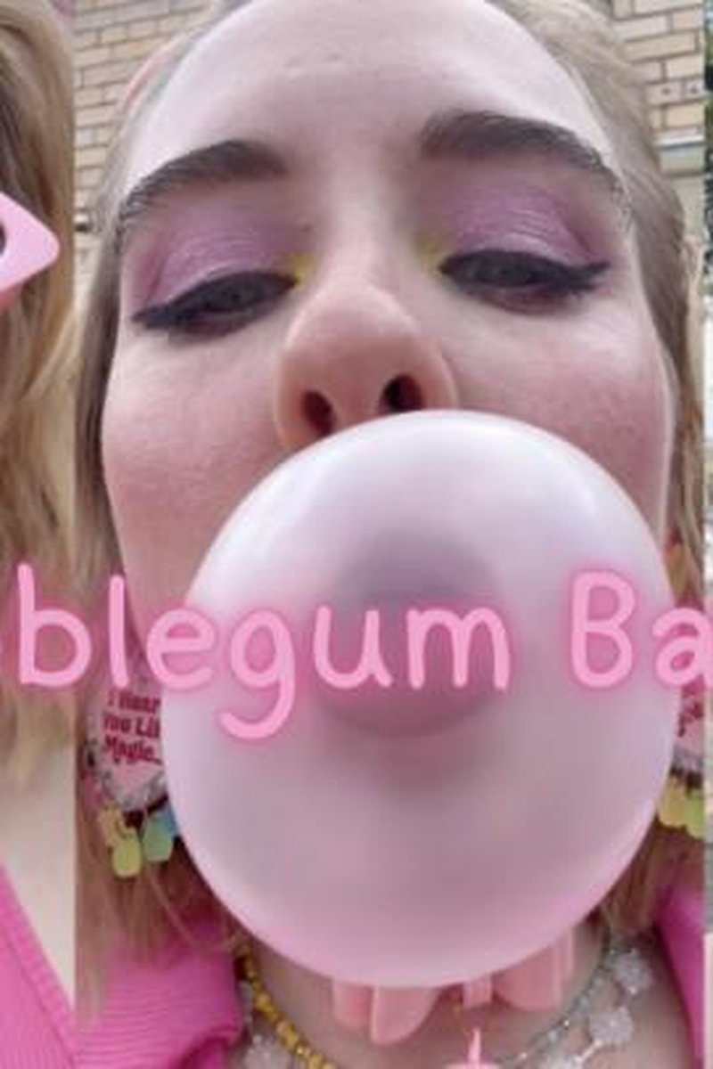 Bubblegum Barbie - Screenshot 1 of 4 - Barbie
