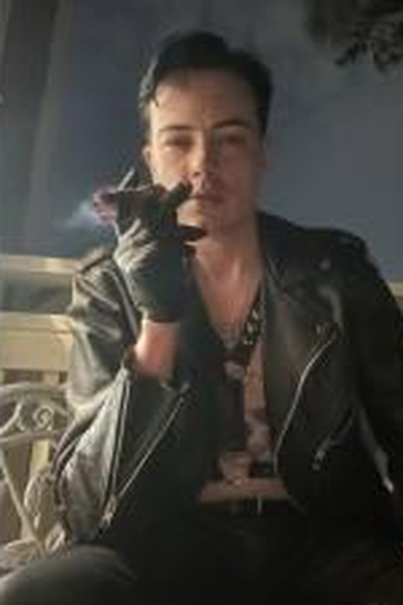 Cigar - Screenshot 1 of 4 - Leather