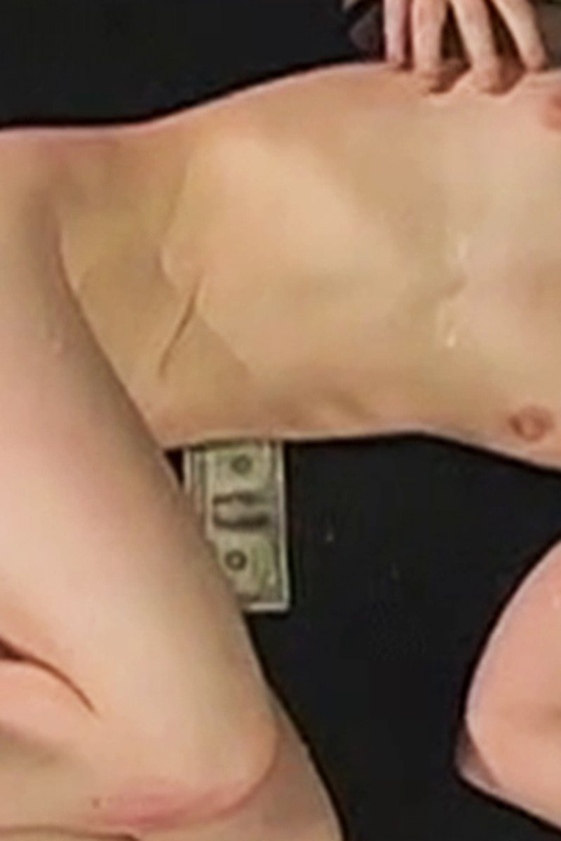 Undone - Screenshot 1 of 4 - Madison Young