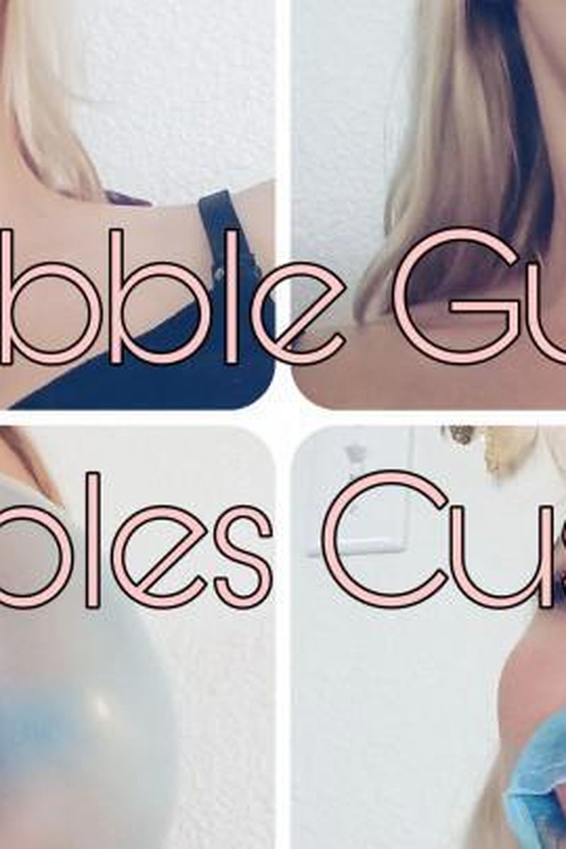 Bubblegum Bubbles Custom - Screenshot 1 of 4 - Bubble Gum