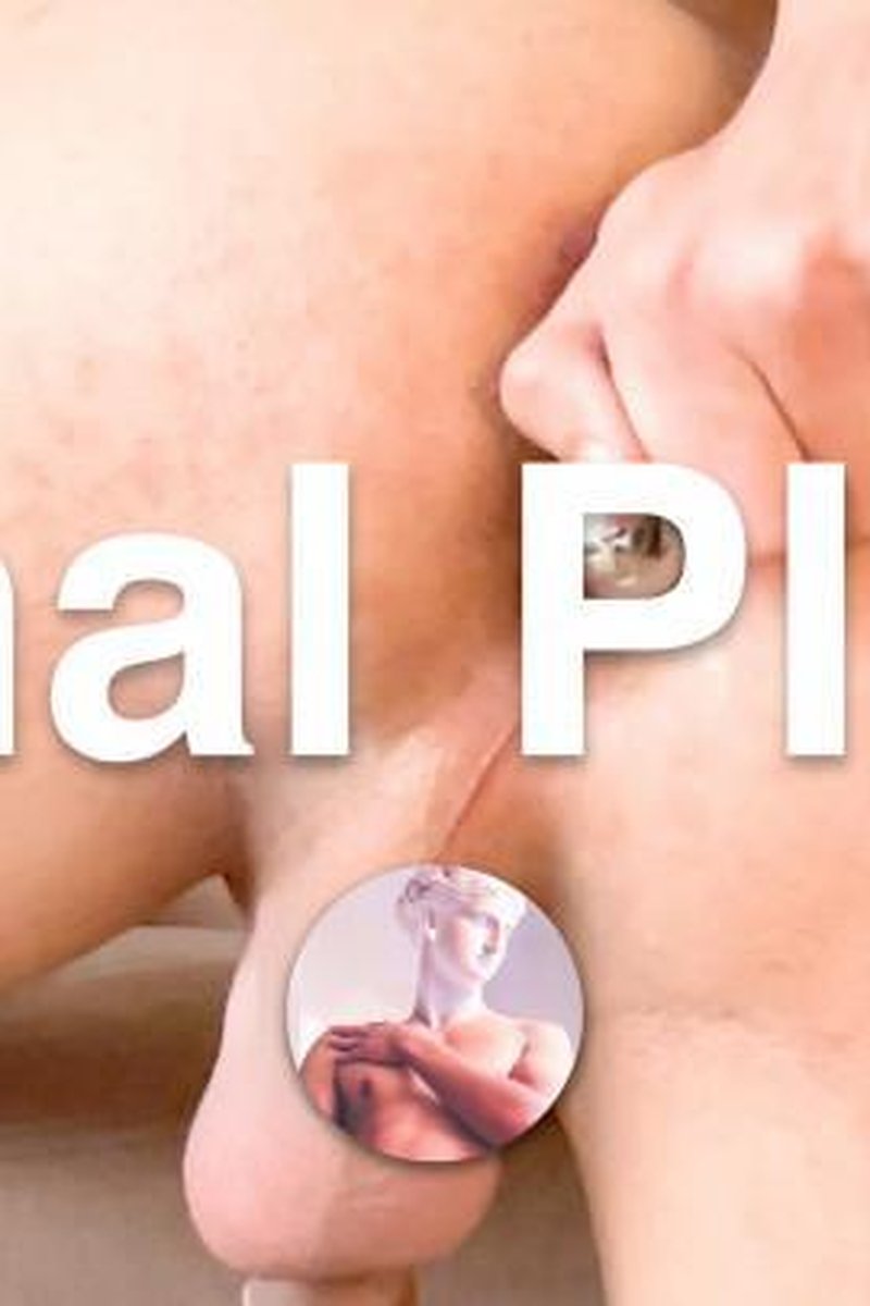 Oh My Plug - Screenshot 1 of 4 - Anal