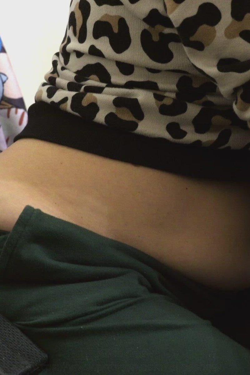 Big Stuffing - Screenshot 1 of 4 - Bloated