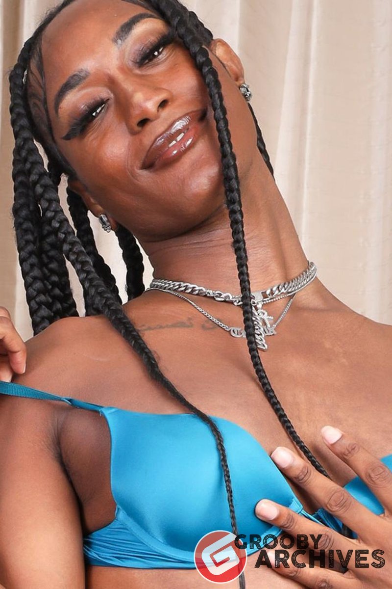 Tequila! - Screenshot 1 of 4 - Black Hair