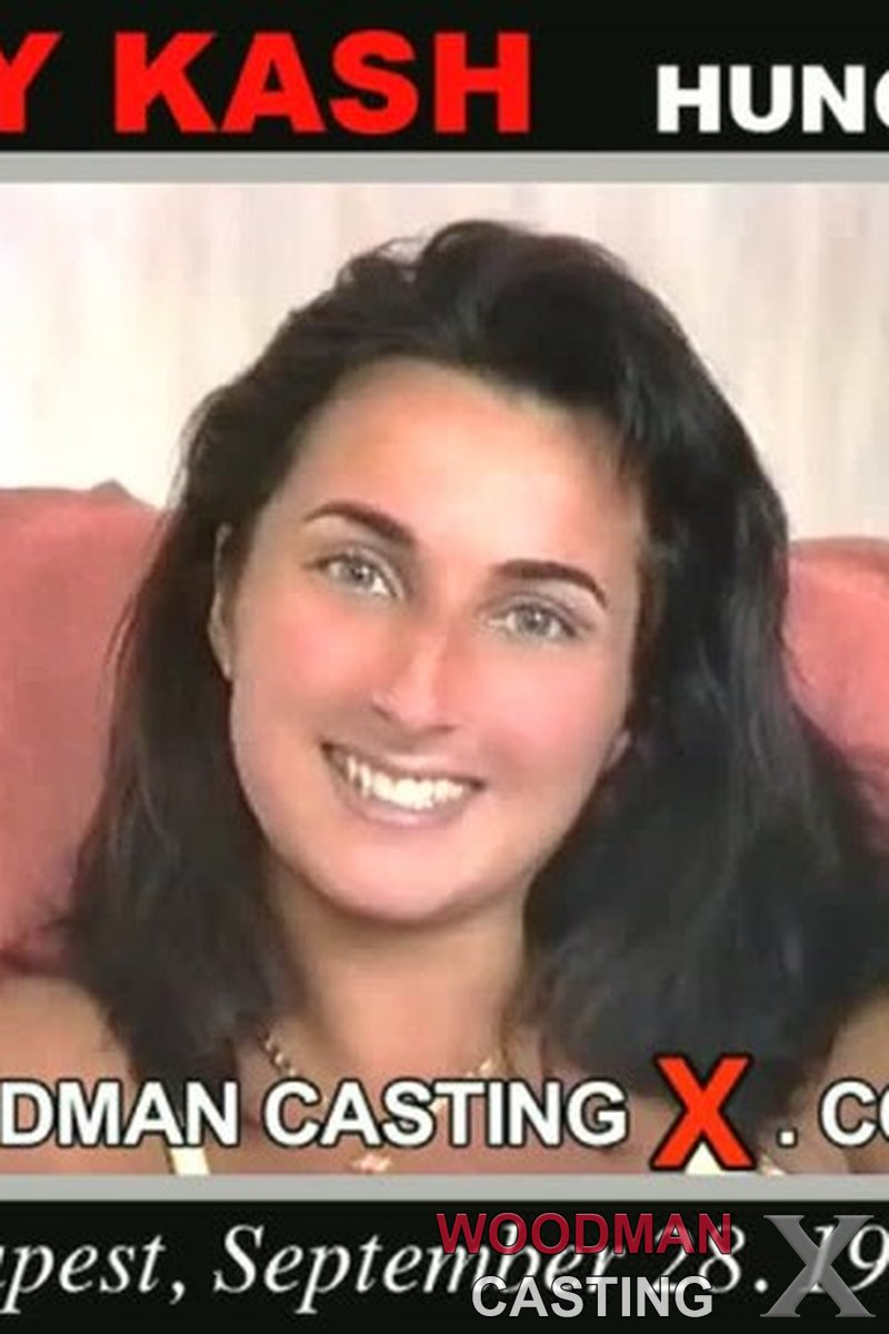Kathy Kash Casting - Screenshot 1 of 4 - Babes