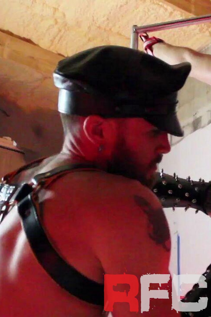 Blind Date - Screenshot 1 of 4 - Daddy Roleplay