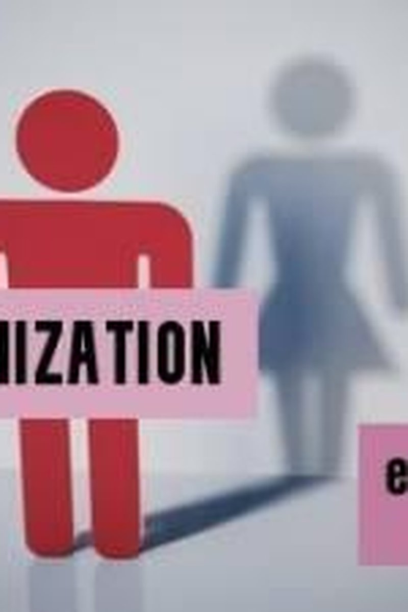 Feminization Emasculated - Screenshot 1 of 4 - Audio Only