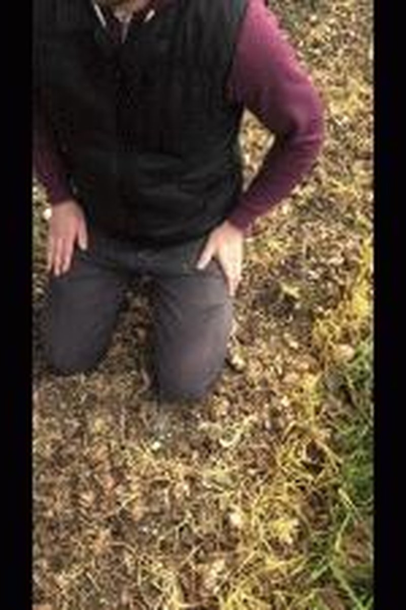 Ball Busting - Screenshot 1 of 4 - Goddesshayley