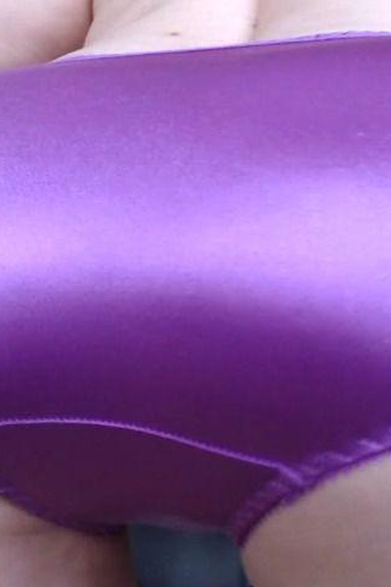 Big Ass Panties - Screenshot 1 of 4 - Big Ass