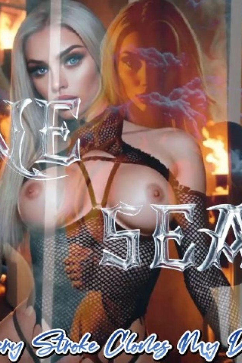 Clone Seance - Screenshot 1 of 4 - Ai