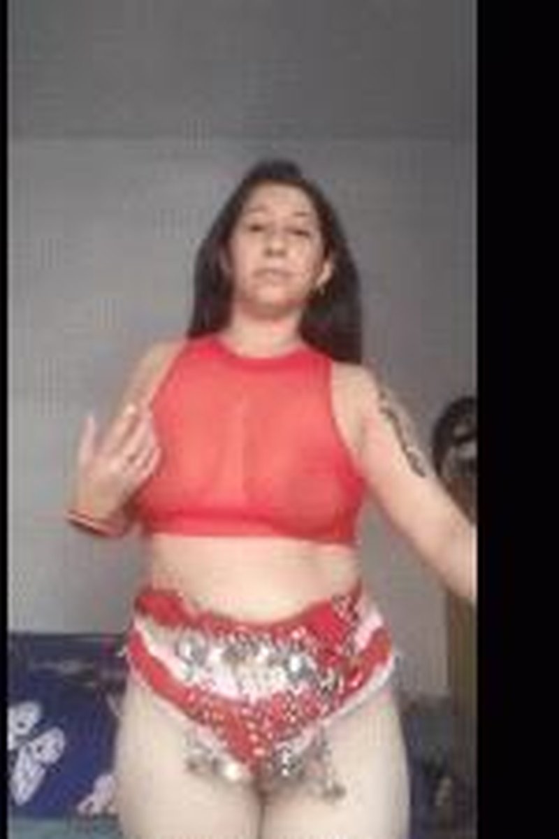 Danza Arabe - Screenshot 1 of 4 - Arabic