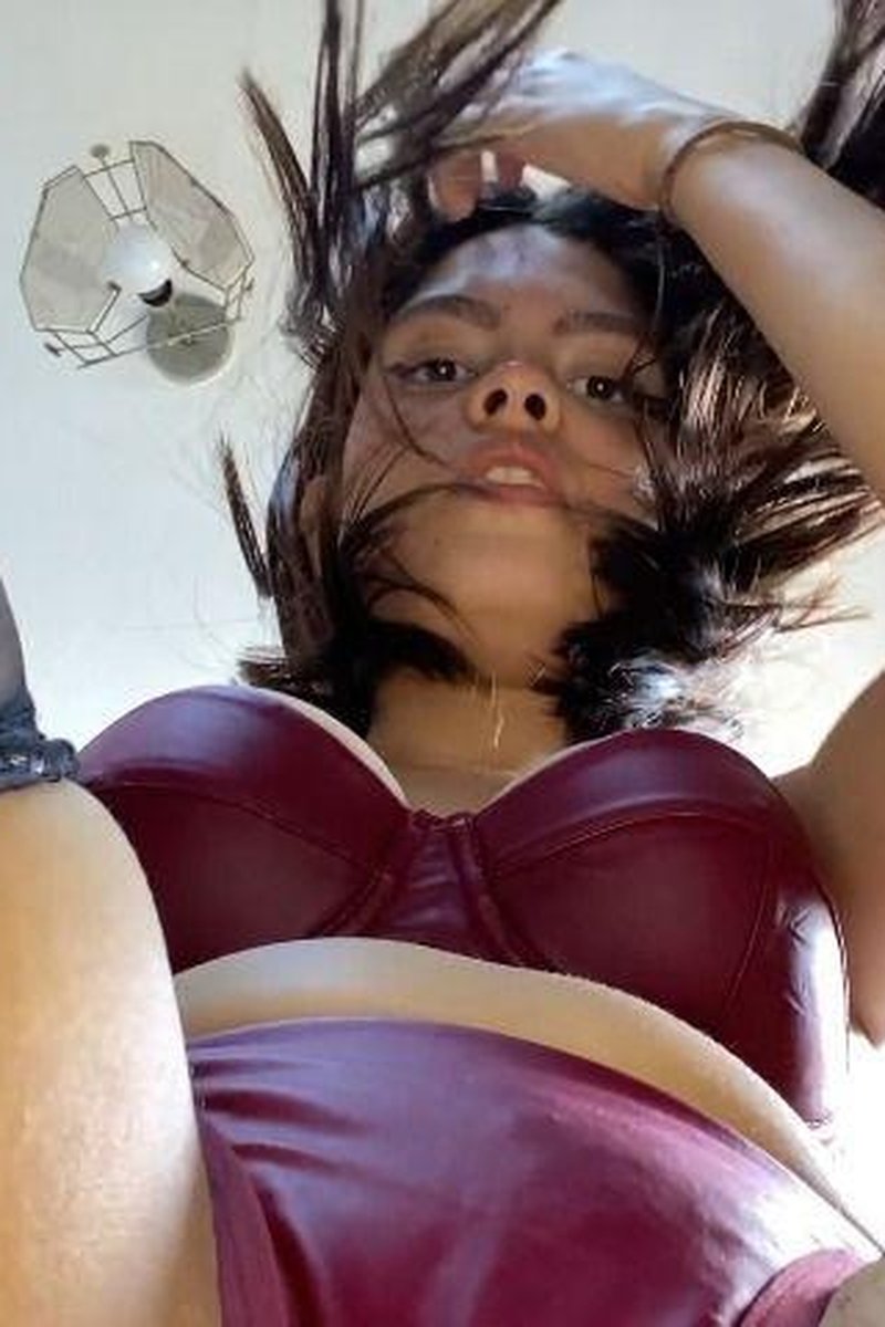 Edging A Tiny Worthless Tiny Man - Screenshot 1 of 4 - Fetish