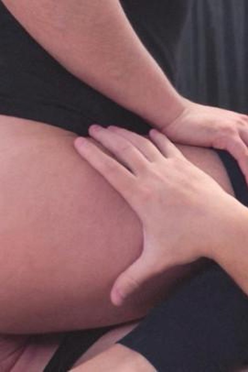 Face Sitting - Screenshot 1 of 4 - Anal