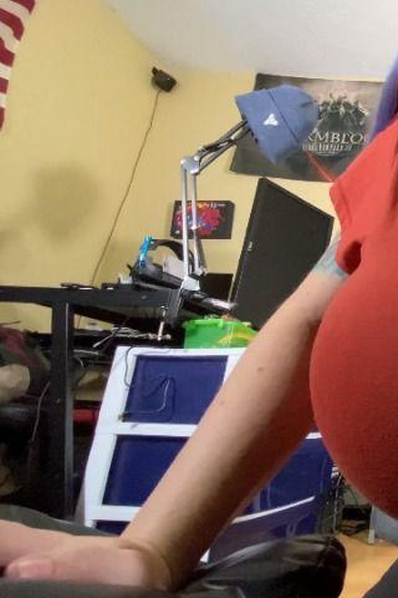 Tiny Fan 4k - Screenshot 1 of 4 - Big Ass