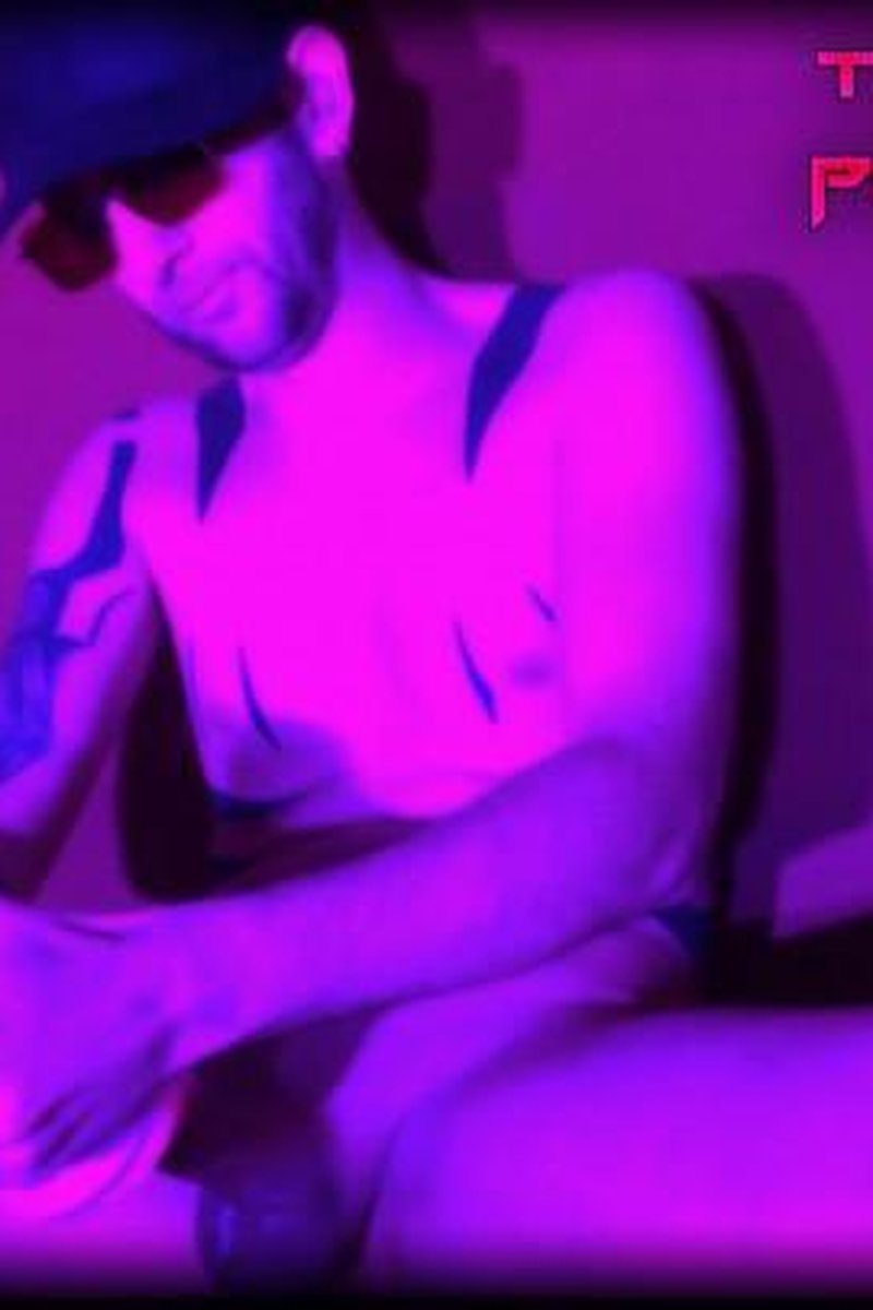 Team Rocket Pocket Ditto - Screenshot 1 of 4 - Big Dick