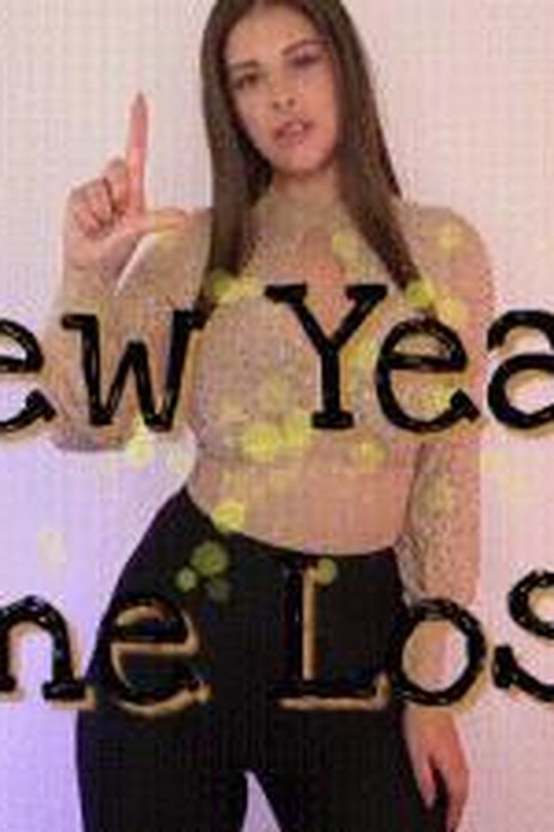 New Year.. Same Loser - Screenshot 1 of 4 - Femdom