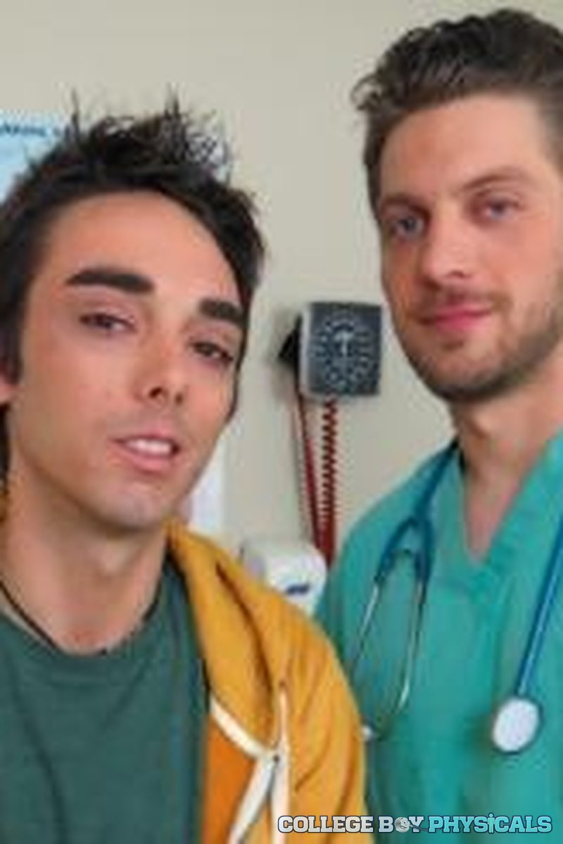 Ryan King - Screenshot 1 of 4 - Gay