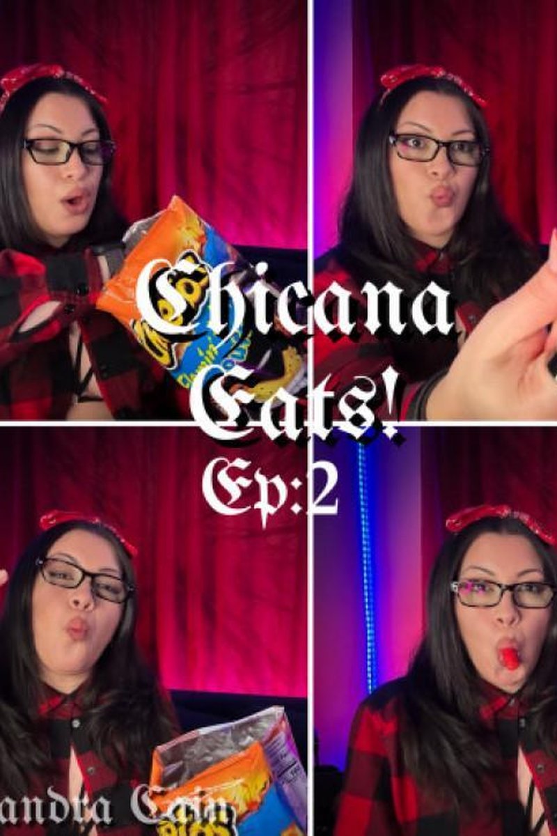 Chicana Eats! Ep2 - Screenshot 1 of 4 - Chicana