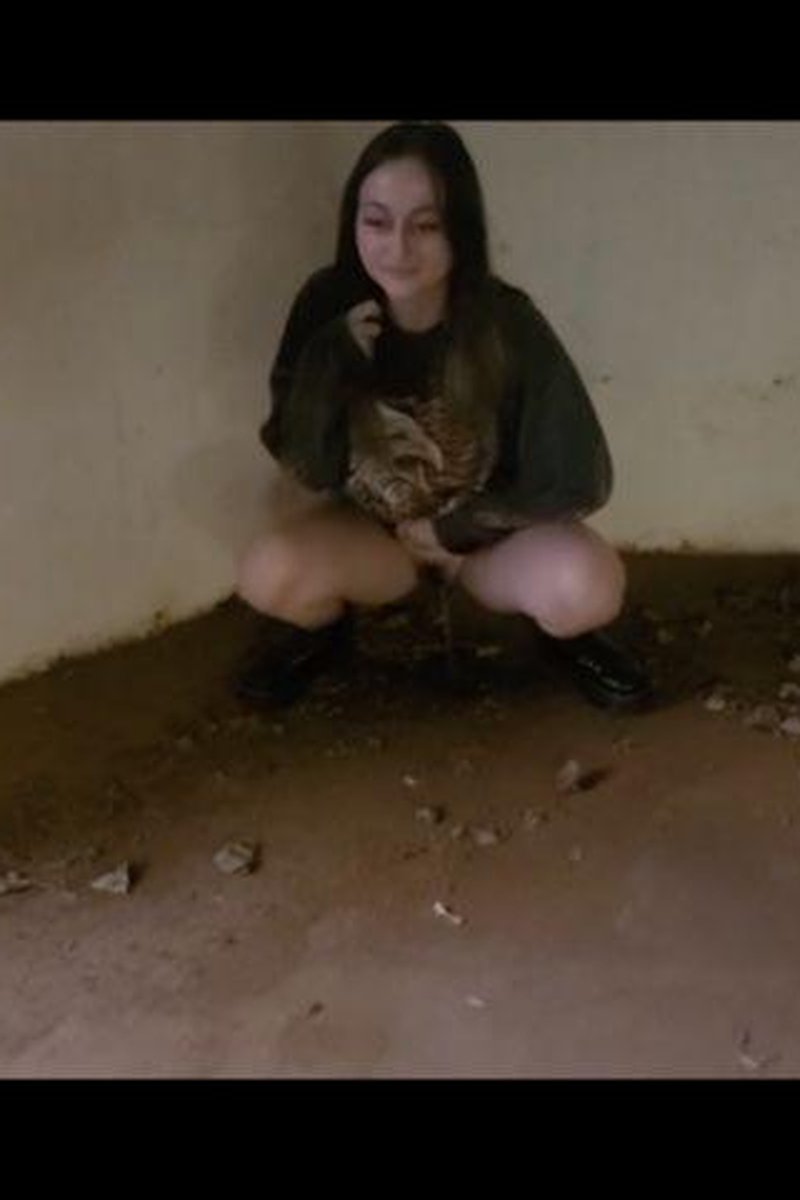 Pee Adventure - Screenshot 1 of 4 - Brown Hair